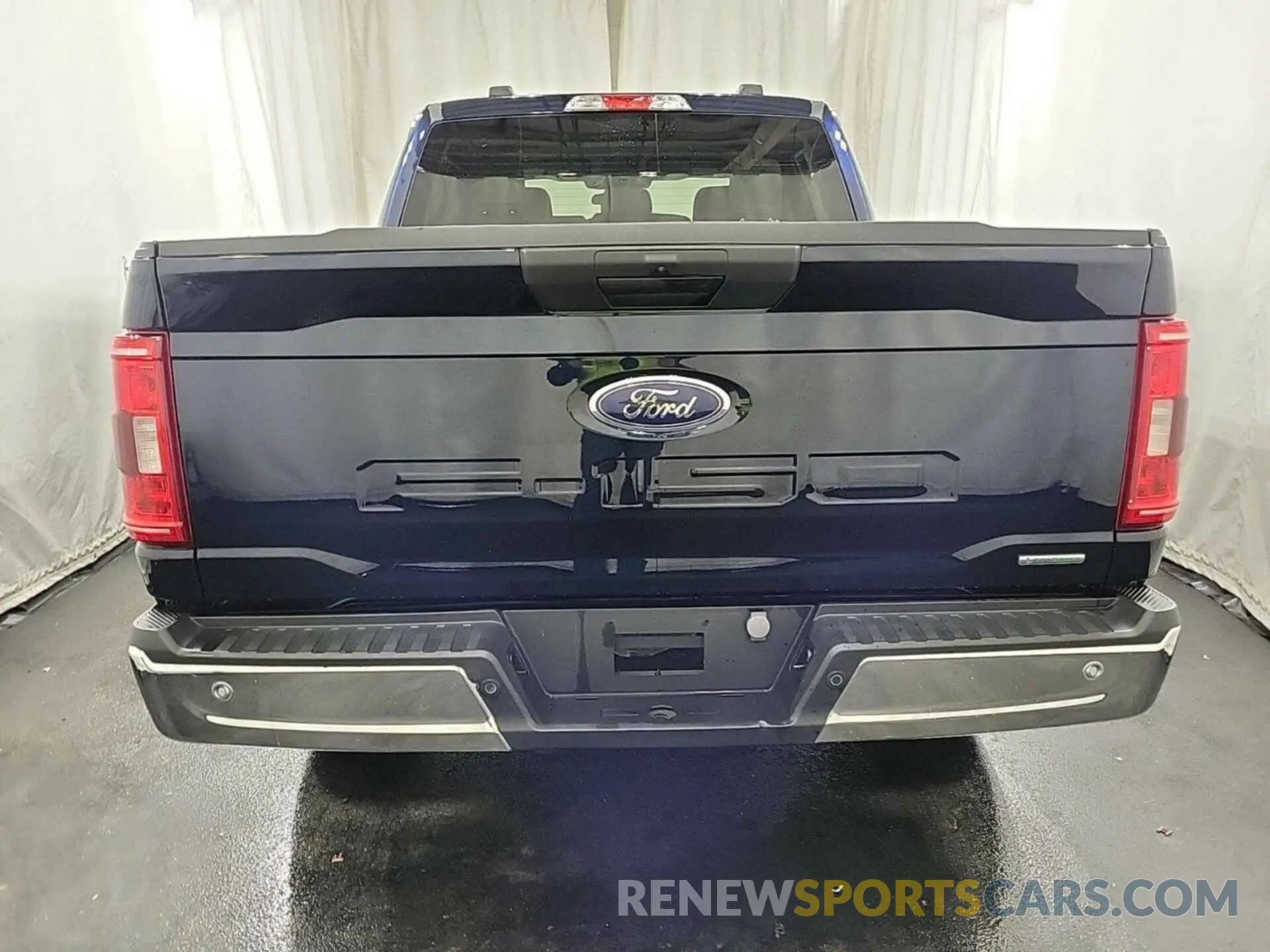 20 Фотография поврежденного автомобиля 1FTFW1E81PFB69495 FORD F150 2023