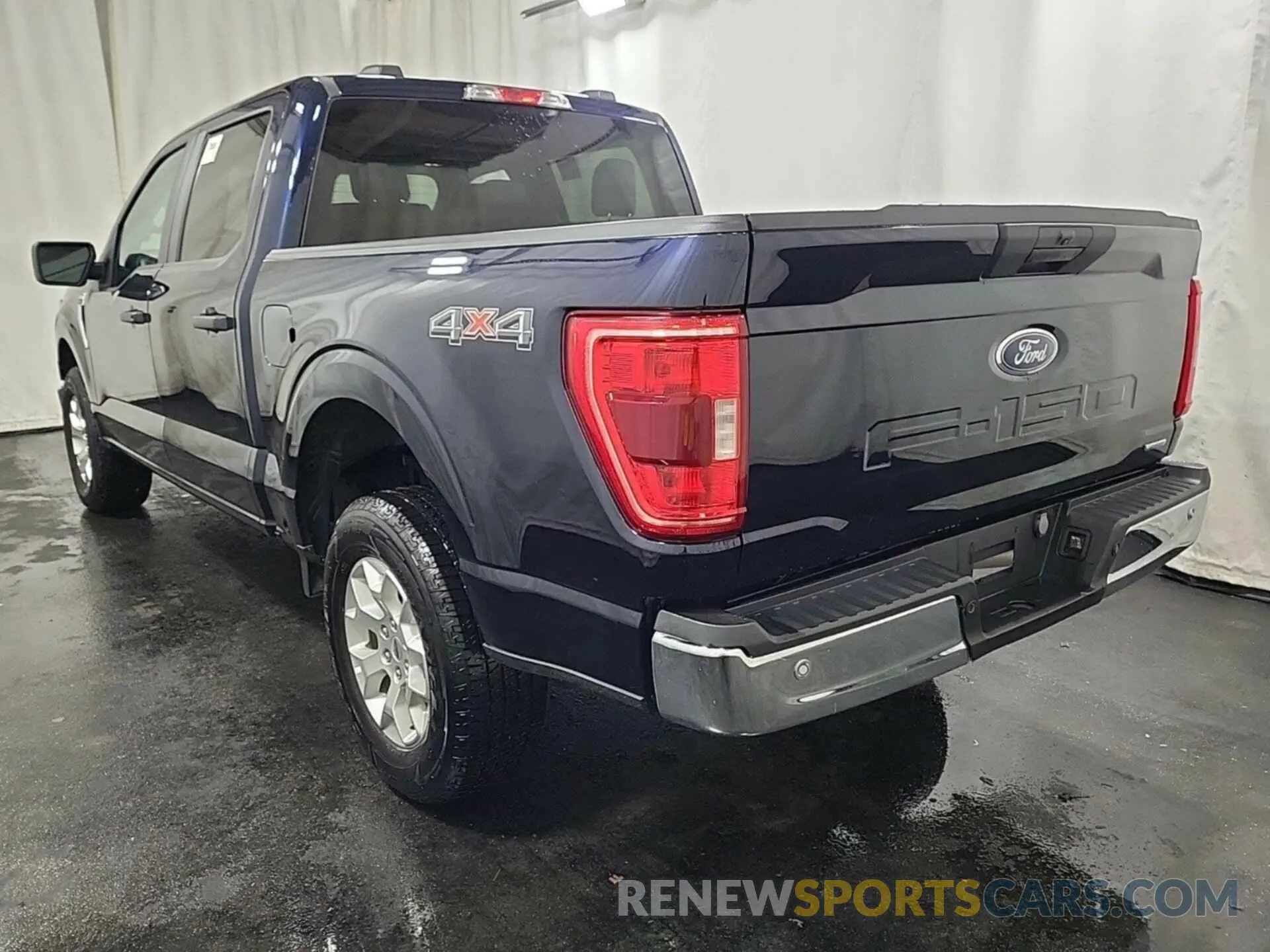 25 Фотография поврежденного автомобиля 1FTFW1E81PFB69495 FORD F150 2023