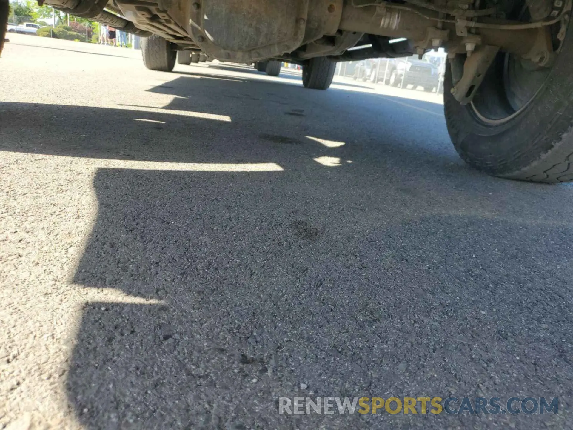 14 Photograph of a damaged car 1FTFW1E85PKD37601 FORD F150 2023