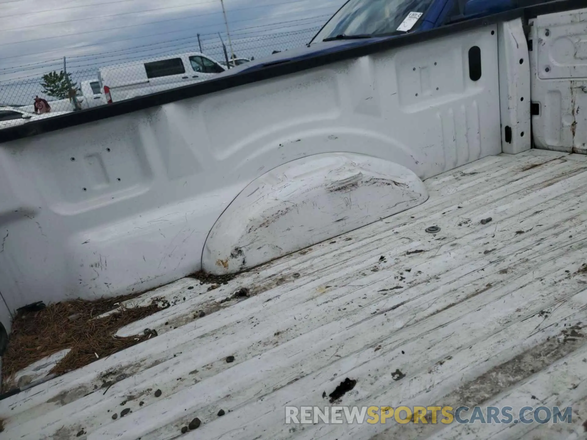 23 Photograph of a damaged car 1FTFW1E85PKD37601 FORD F150 2023