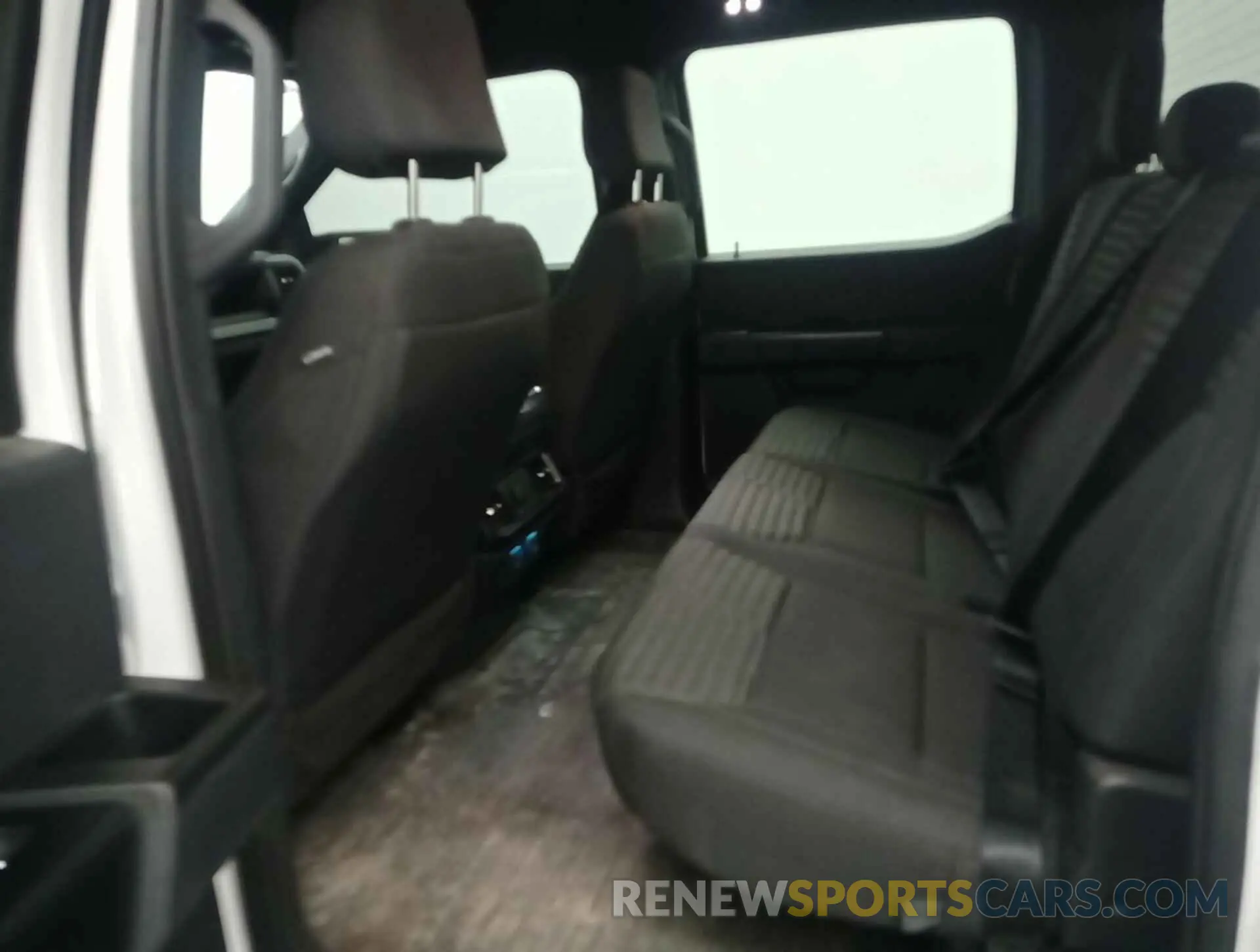 24 Photograph of a damaged car 1FTFW1E85PKD37601 FORD F150 2023