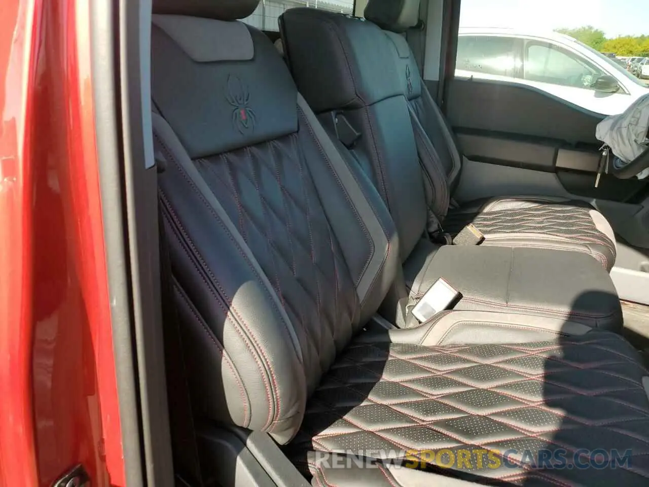 10 Фотография поврежденного автомобиля 1FTMF1L53RKF07327 FORD F150 2024