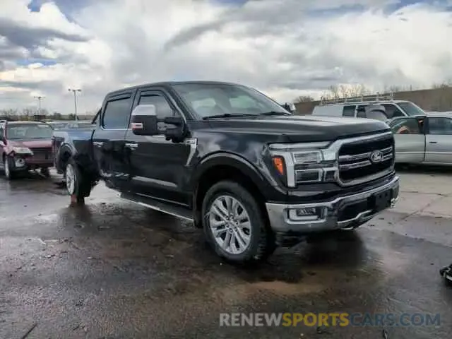 13 Photograph of a damaged car 1FTFW5L51RFB14905 FORD F150 LARIA 2024