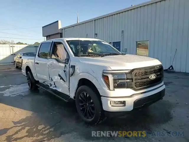 14 Фотография поврежденного автомобиля 1FTFW5L54RFA99168 FORD F150 LARIA 2024