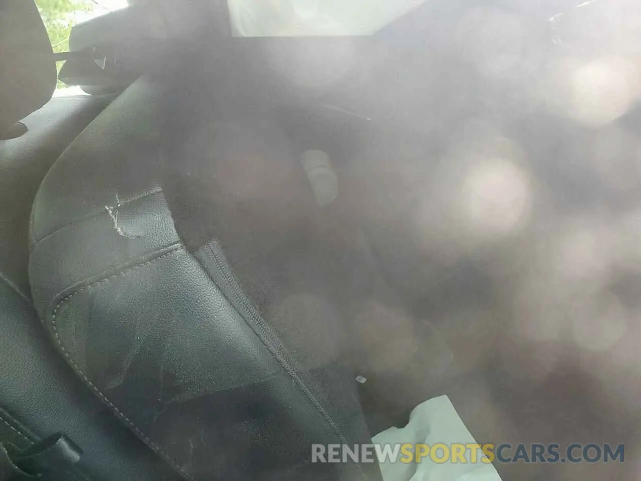 10 Photograph of a damaged car 1FTFW5L5XRFB24543 FORD F150 LARIA 2024
