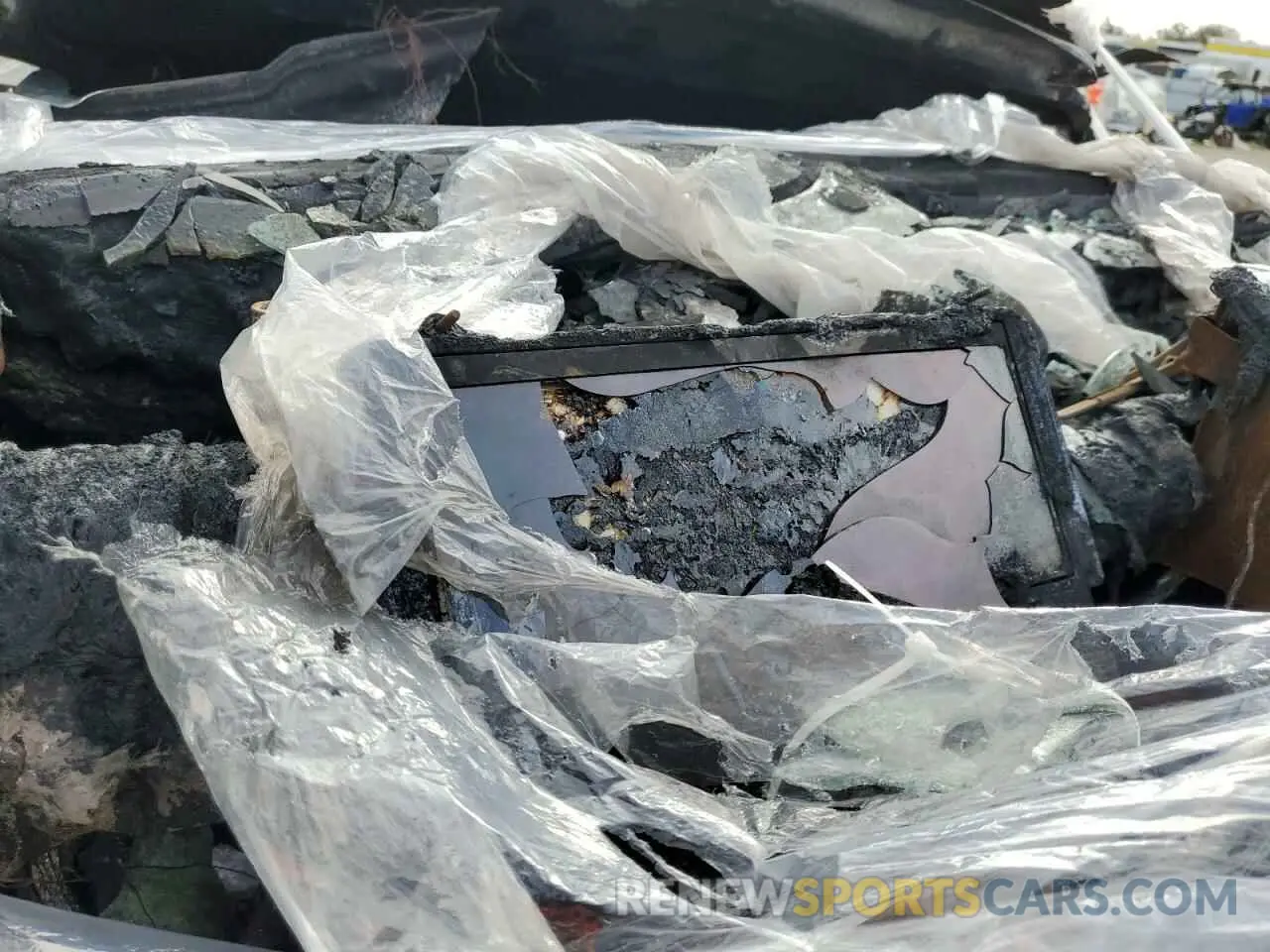 9 Фотография поврежденного автомобиля 1FT6W1EV1PWG00813 FORD F150 LIGHT 2023