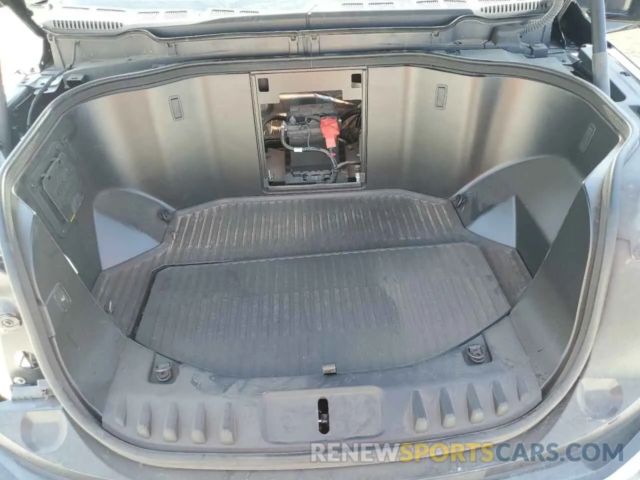 11 Фотография поврежденного автомобиля 1FT6W1EV1PWG09284 FORD F150 LIGHT 2023
