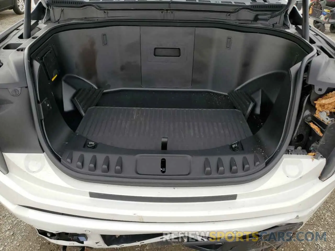 11 Фотография поврежденного автомобиля 1FT6W1EV1PWG14095 FORD F150 LIGHT 2023