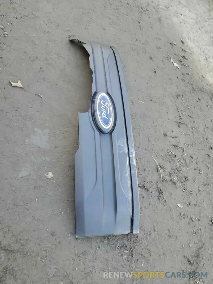 12 Фотография поврежденного автомобиля 1FTVW1EL4PWG43889 FORD F150 LIGHT 2023