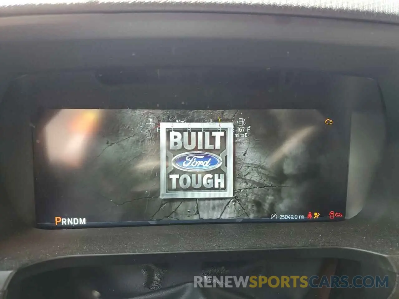 9 Photograph of a damaged car 1FTEW2KP6RKE72151 FORD F150 STX 2024