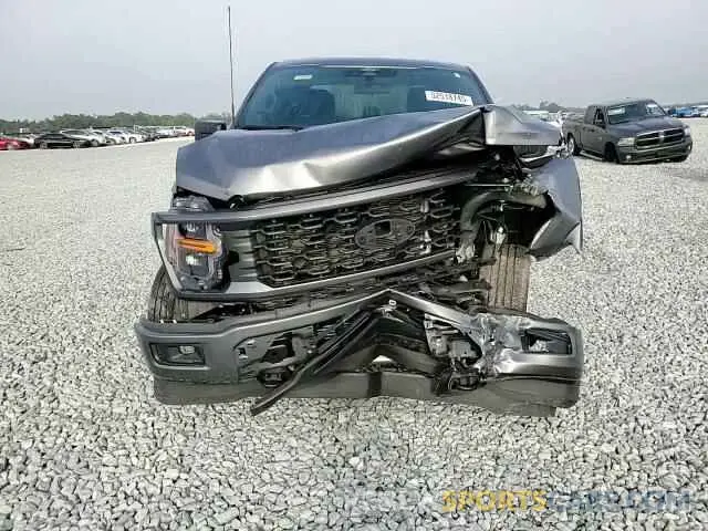 10 Photograph of a damaged car 1FTEW2LP6RFA88913 FORD F150 STX 2024