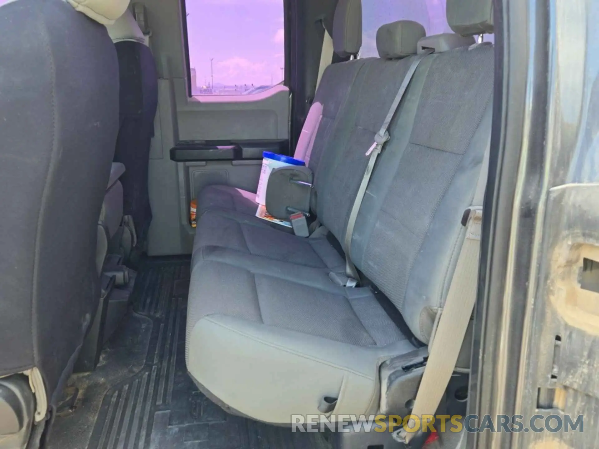 13 Фотография поврежденного автомобиля 1FD7X2B61KED43330 FORD F250 2019