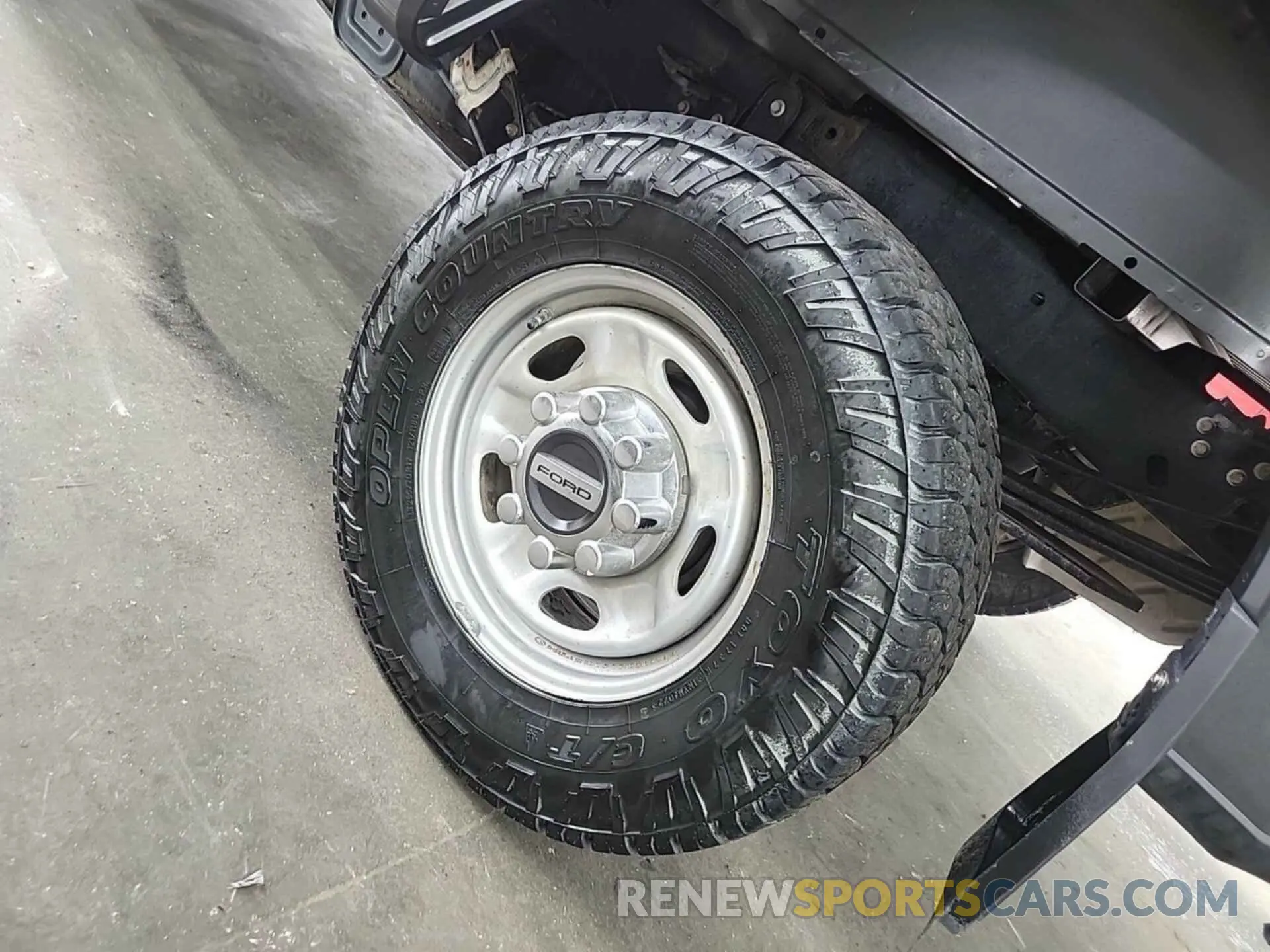 30 Фотография поврежденного автомобиля 1FD7X2B61KED43330 FORD F250 2019