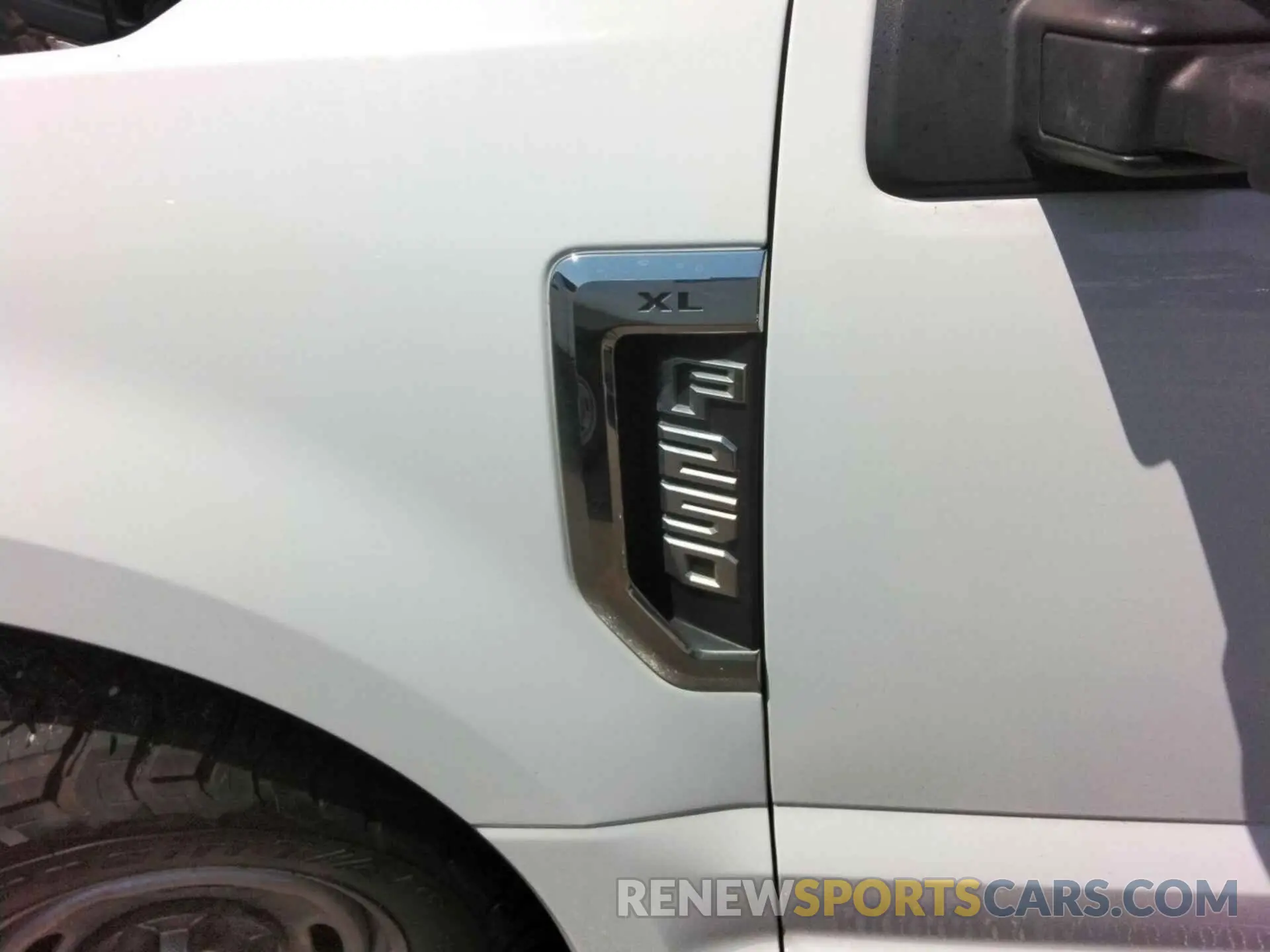 15 Photograph of a damaged car 1FT7W2A68KEC31553 FORD F250 2019