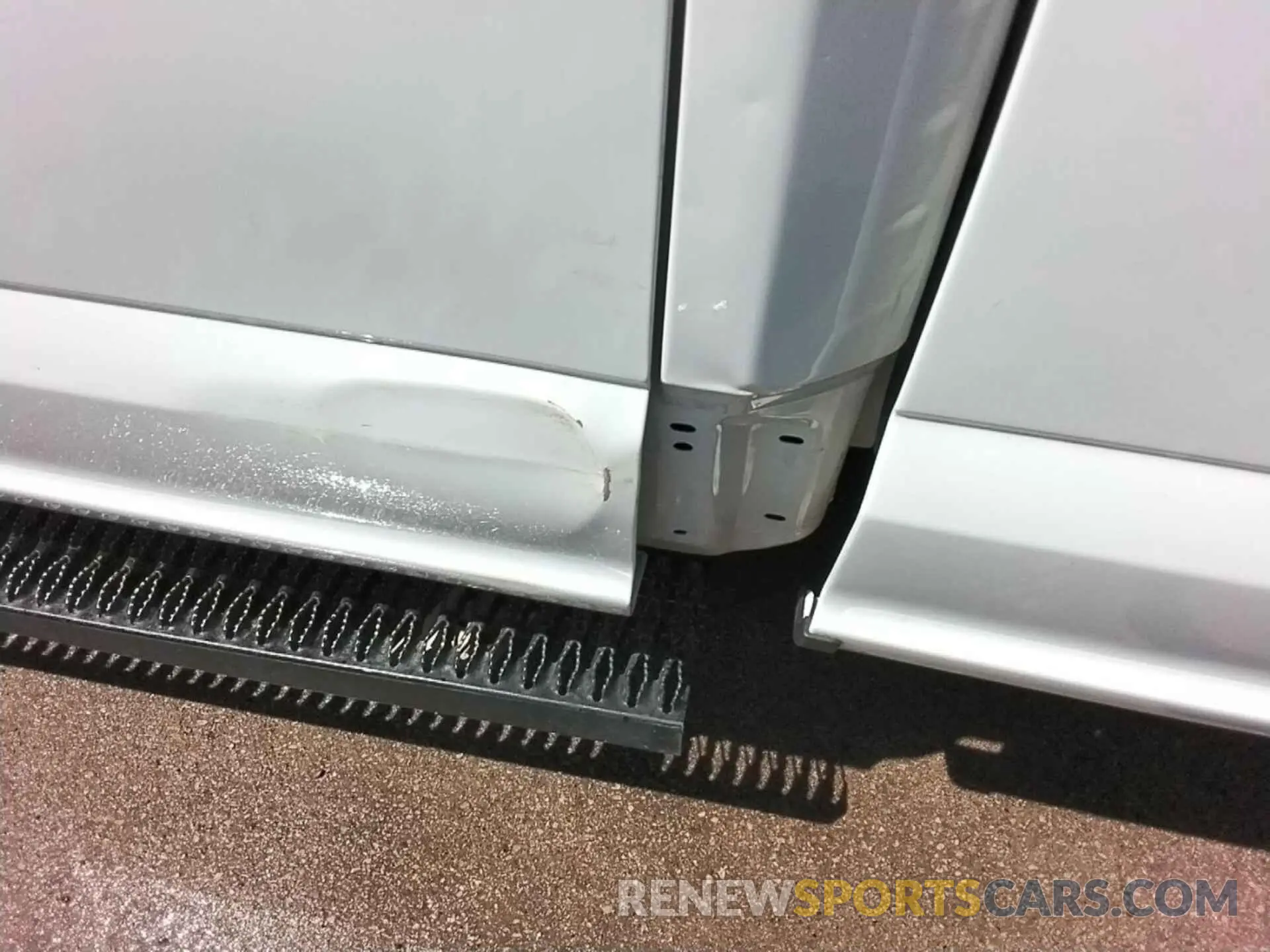 20 Photograph of a damaged car 1FT7W2A68KEC31553 FORD F250 2019