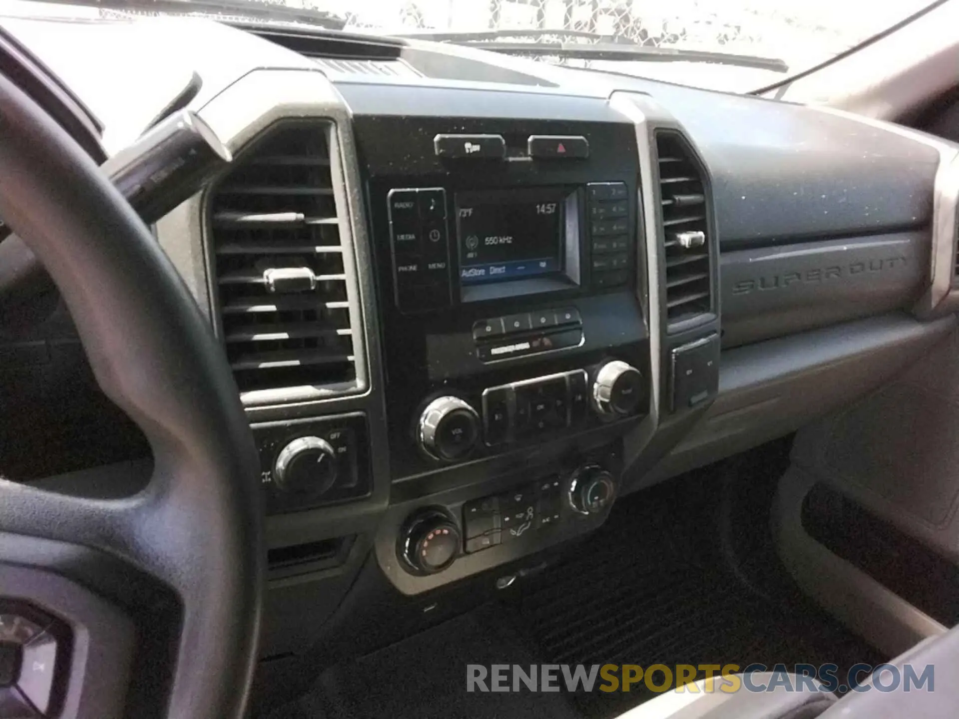 29 Photograph of a damaged car 1FT7W2A68KEC31553 FORD F250 2019