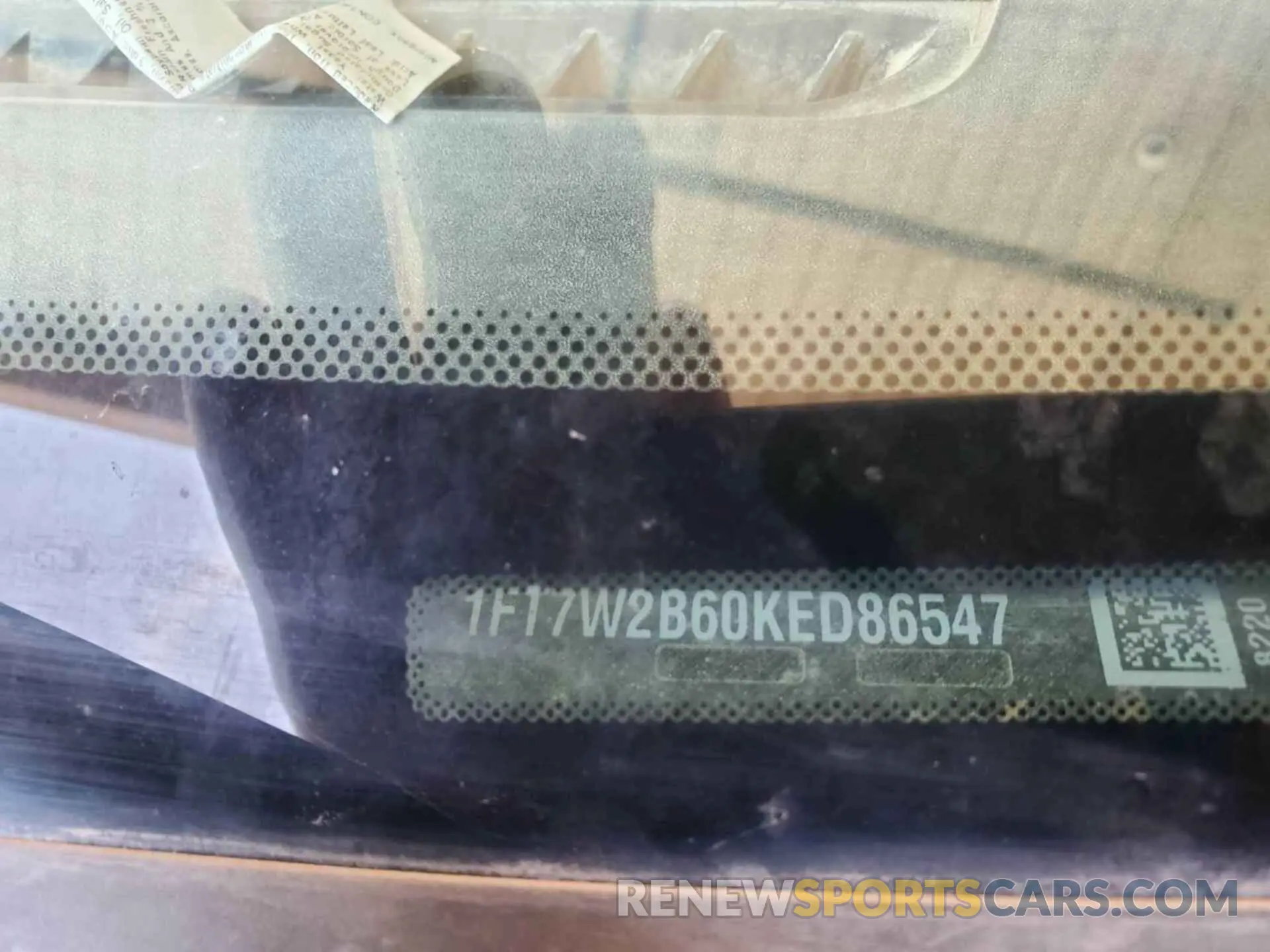 12 Фотография поврежденного автомобиля 1FT7W2B60KED86547 FORD F250 2019