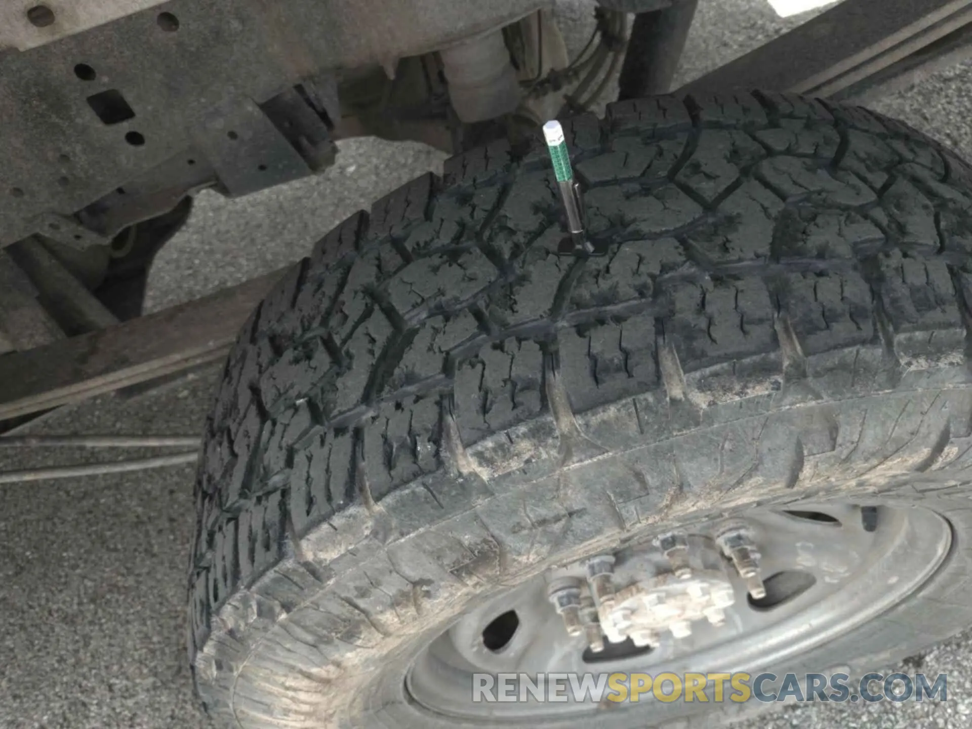 19 Фотография поврежденного автомобиля 1FT7W2B60KED86547 FORD F250 2019