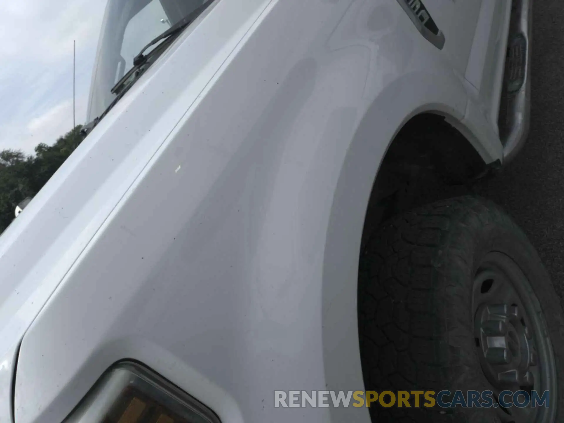 24 Фотография поврежденного автомобиля 1FT7W2B60KED86547 FORD F250 2019