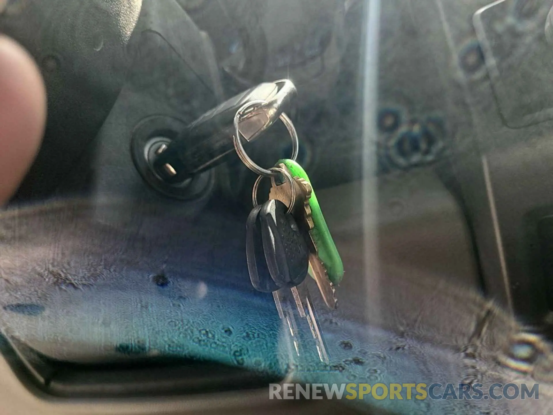 10 Photograph of a damaged car 1FT7W2B62KEC67253 FORD F250 2019