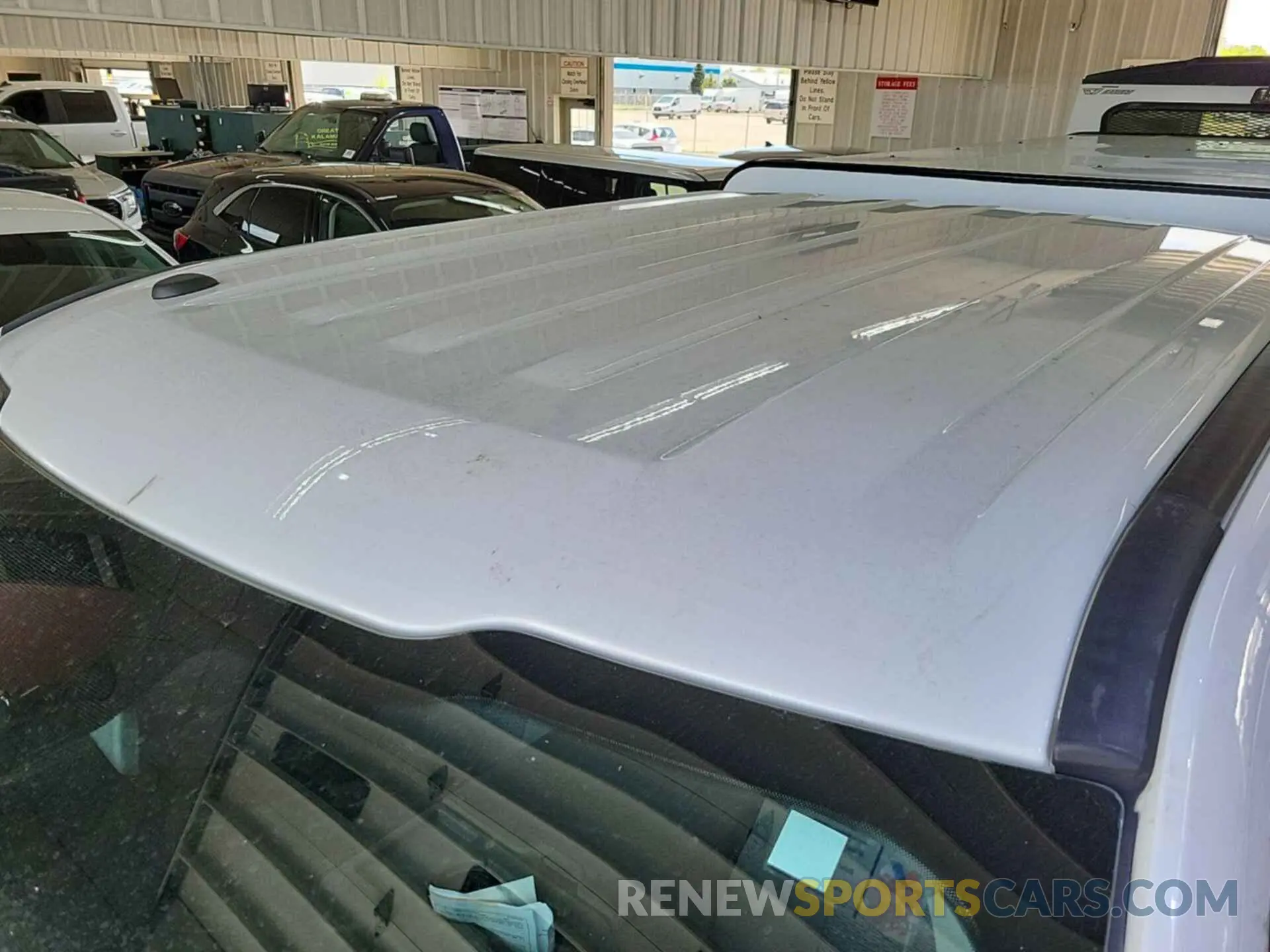 20 Photograph of a damaged car 1FT7W2B62KED71239 FORD F250 2019
