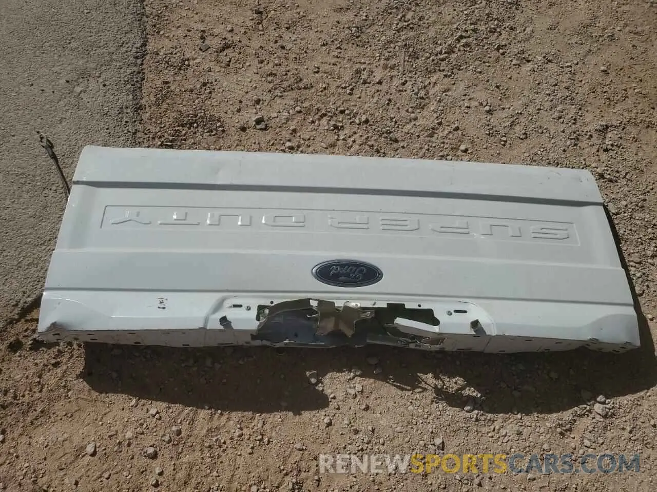 12 Фотография поврежденного автомобиля 1FT7W2B62KEF79783 FORD F250 2019