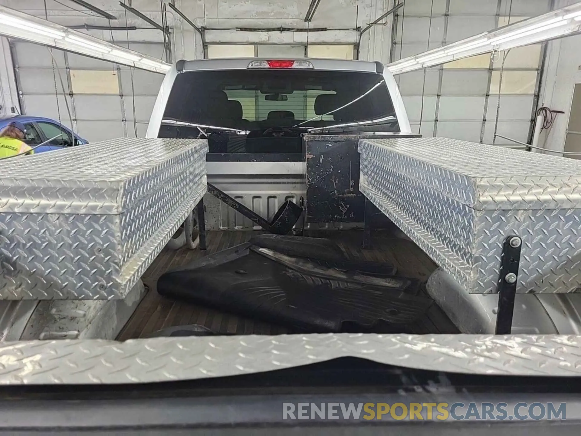 47 Фотография поврежденного автомобиля 1FT7W2B63KEF83440 FORD F250 2019