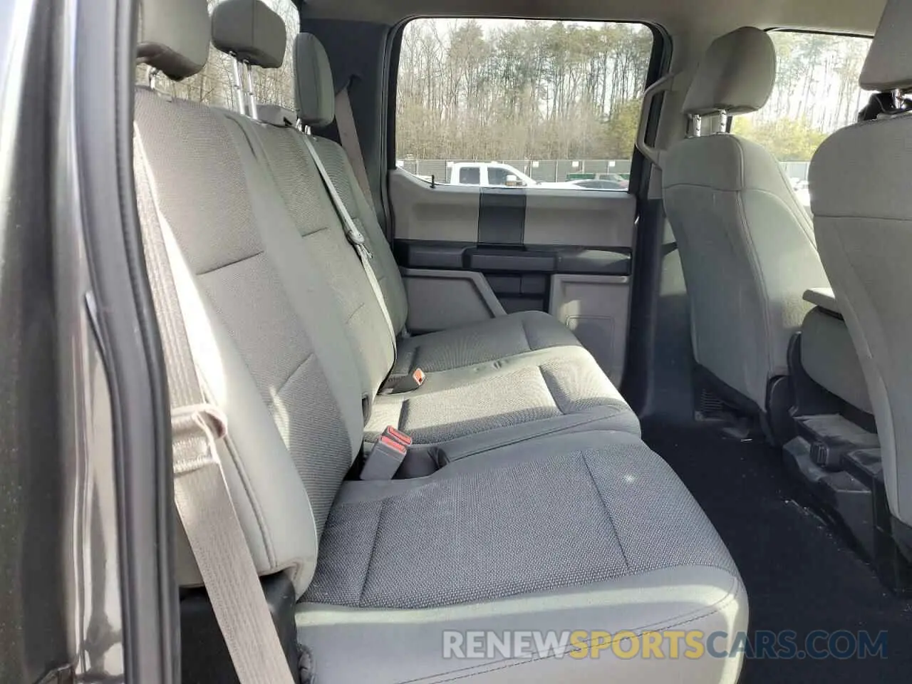 10 Фотография поврежденного автомобиля 1FT7W2B64KEG23170 FORD F250 2019