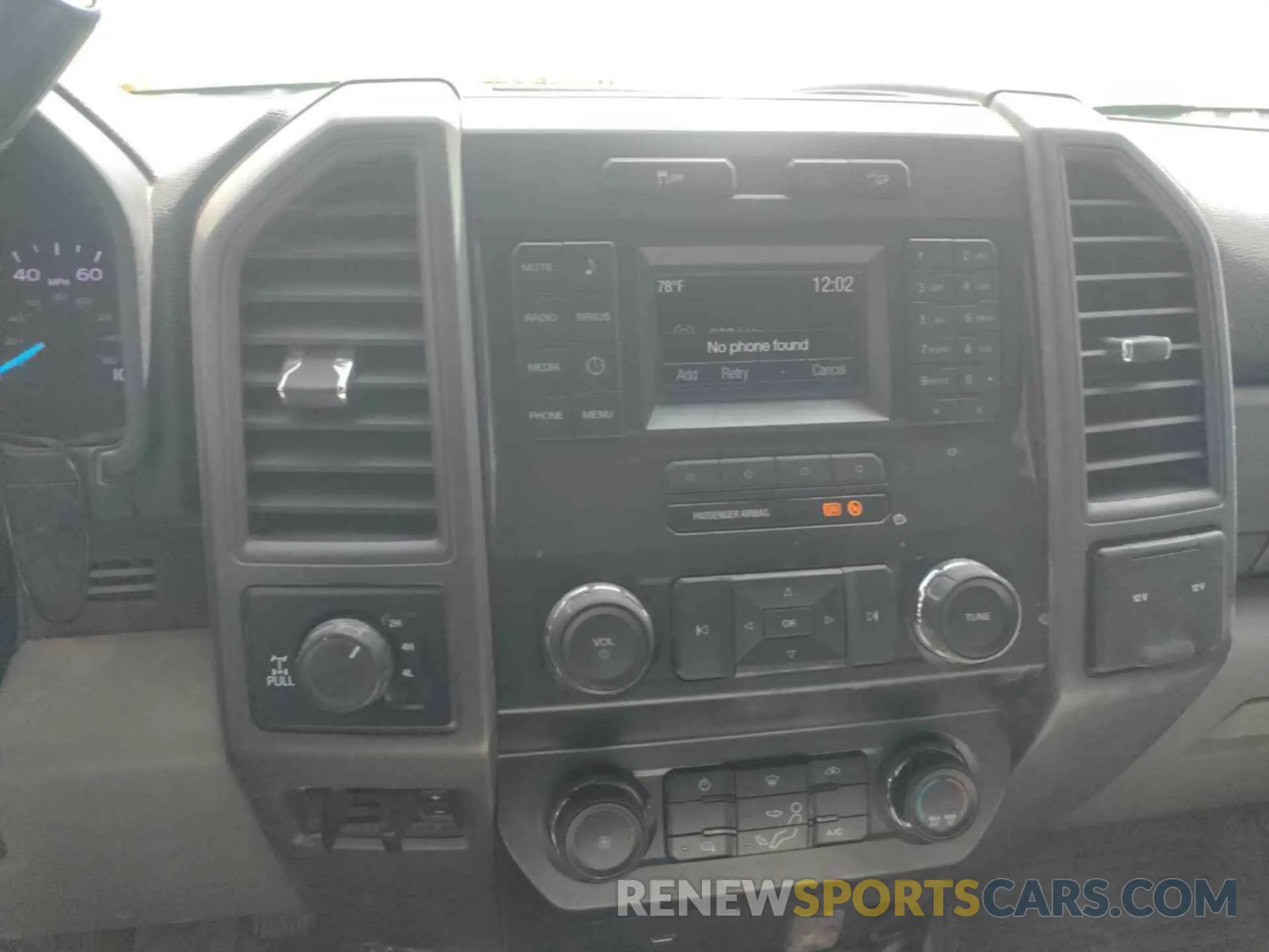 2 Photograph of a damaged car 1FT7W2B65KED10533 FORD F250 2019