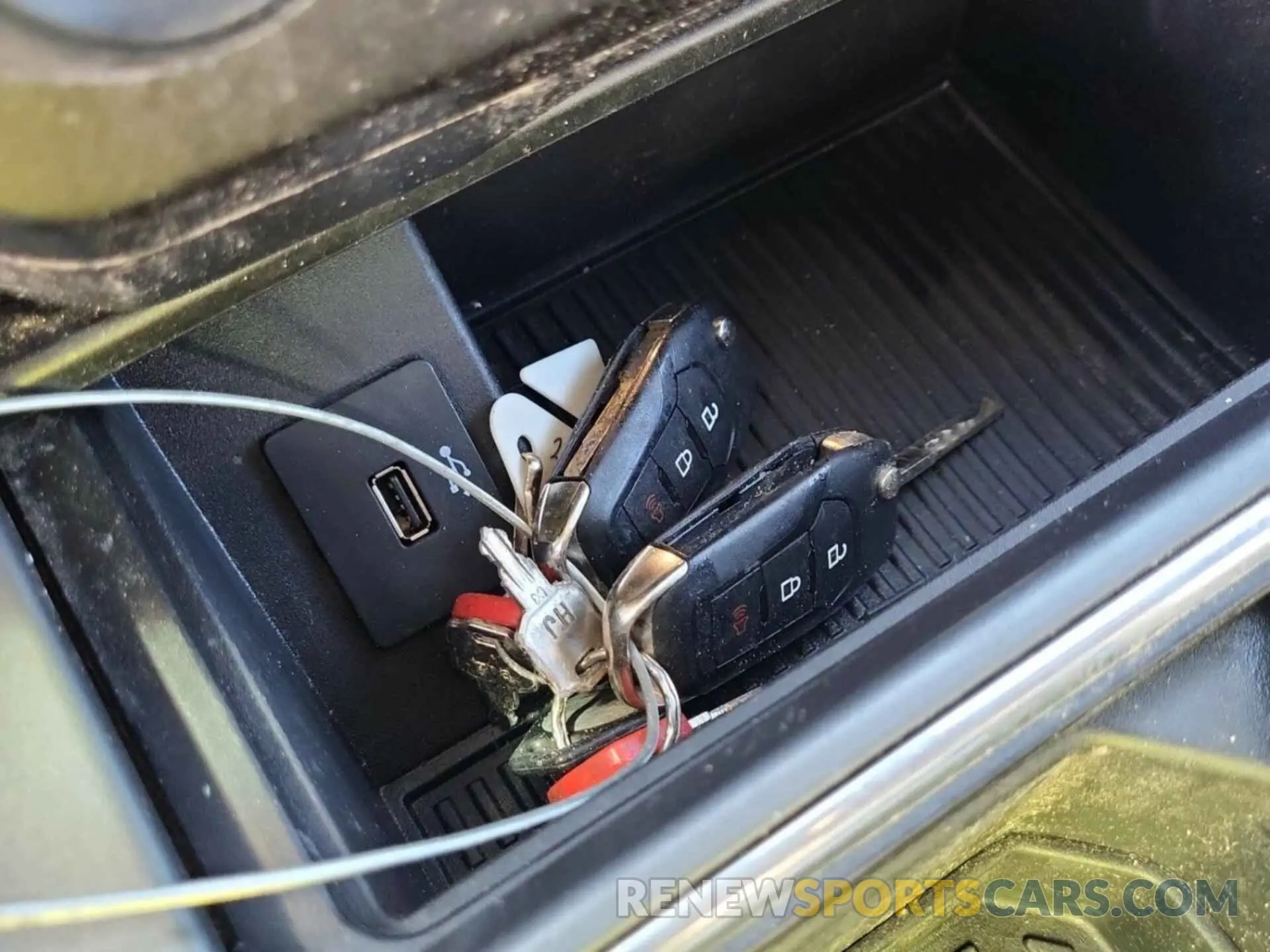19 Фотография поврежденного автомобиля 1FT7W2B65KEF31274 FORD F250 2019