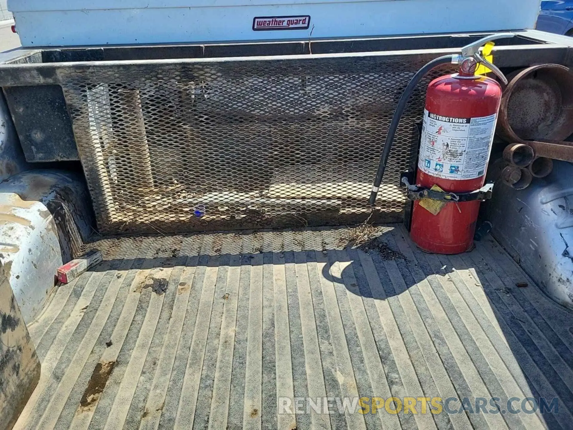 23 Фотография поврежденного автомобиля 1FT7W2B65KEF31274 FORD F250 2019