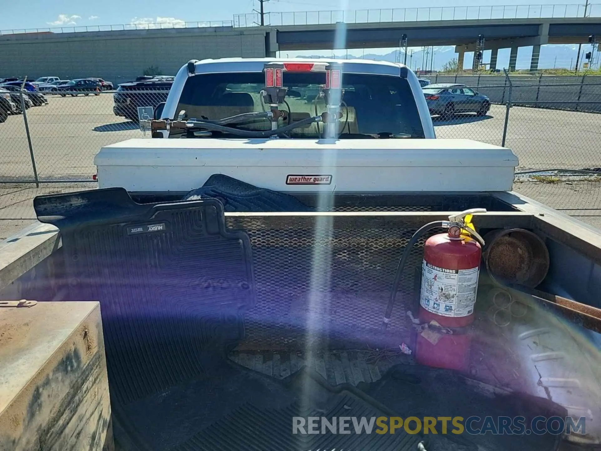 24 Фотография поврежденного автомобиля 1FT7W2B65KEF31274 FORD F250 2019