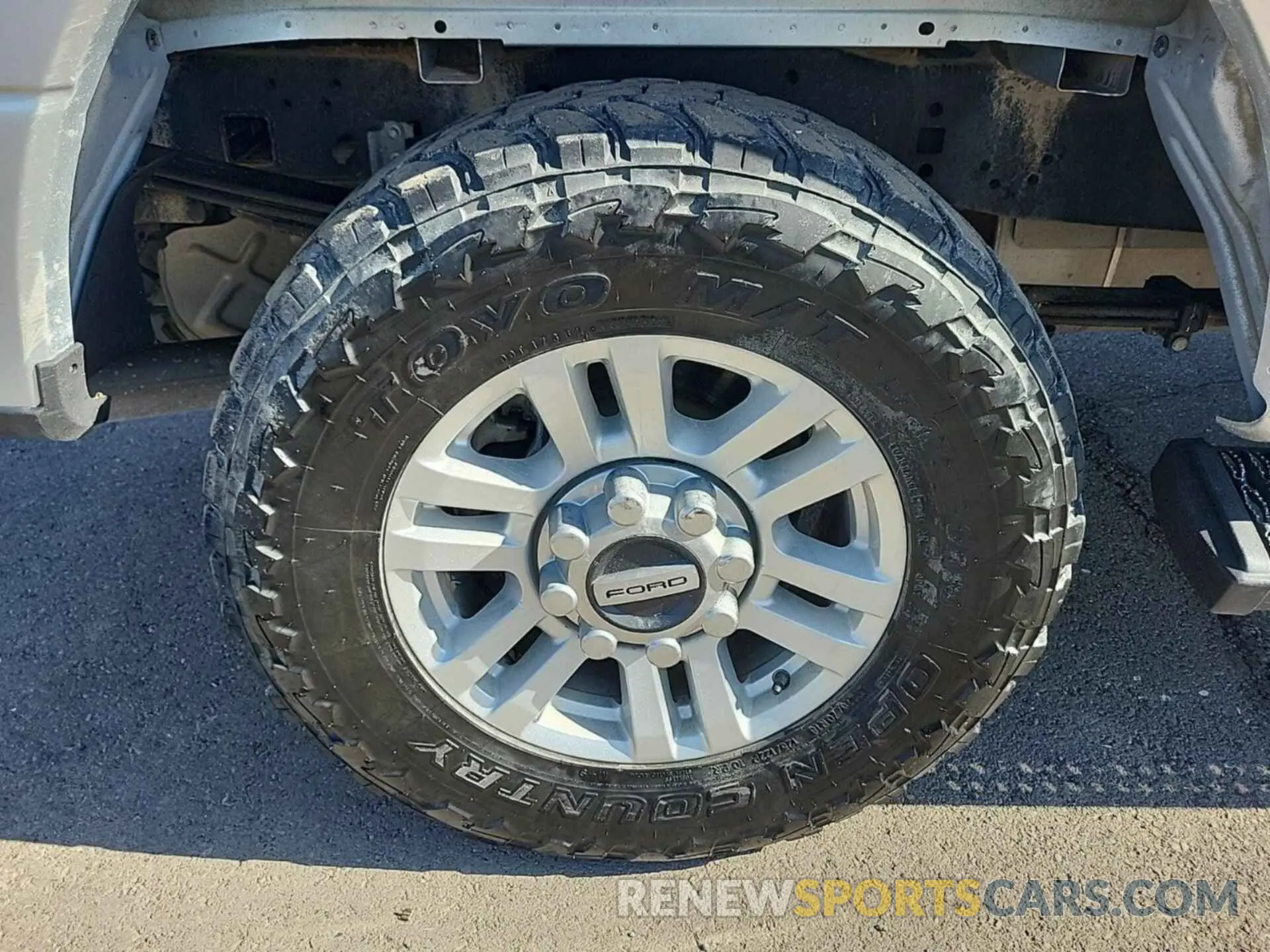 28 Фотография поврежденного автомобиля 1FT7W2B65KEF31274 FORD F250 2019