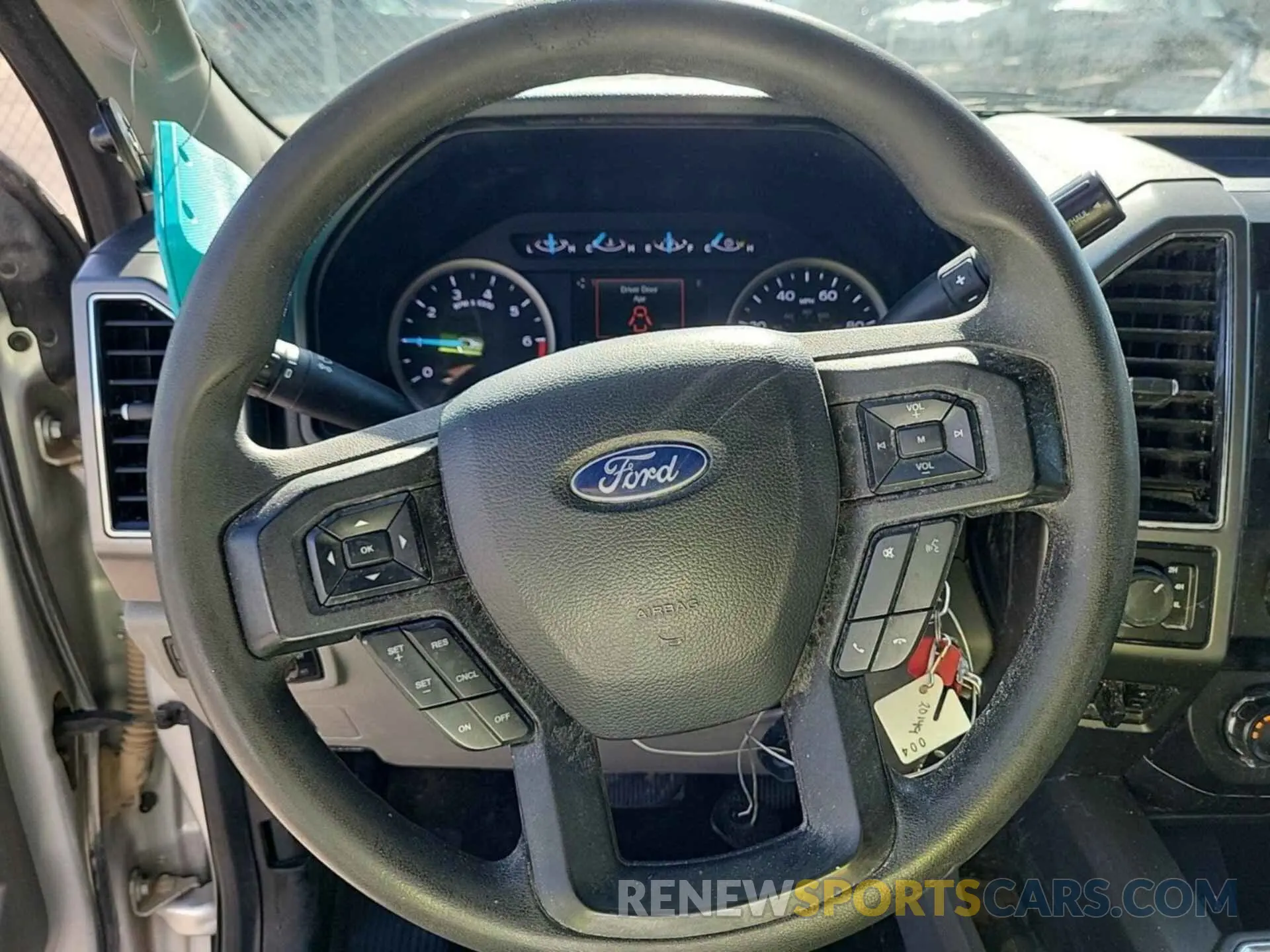 29 Фотография поврежденного автомобиля 1FT7W2B65KEF31274 FORD F250 2019