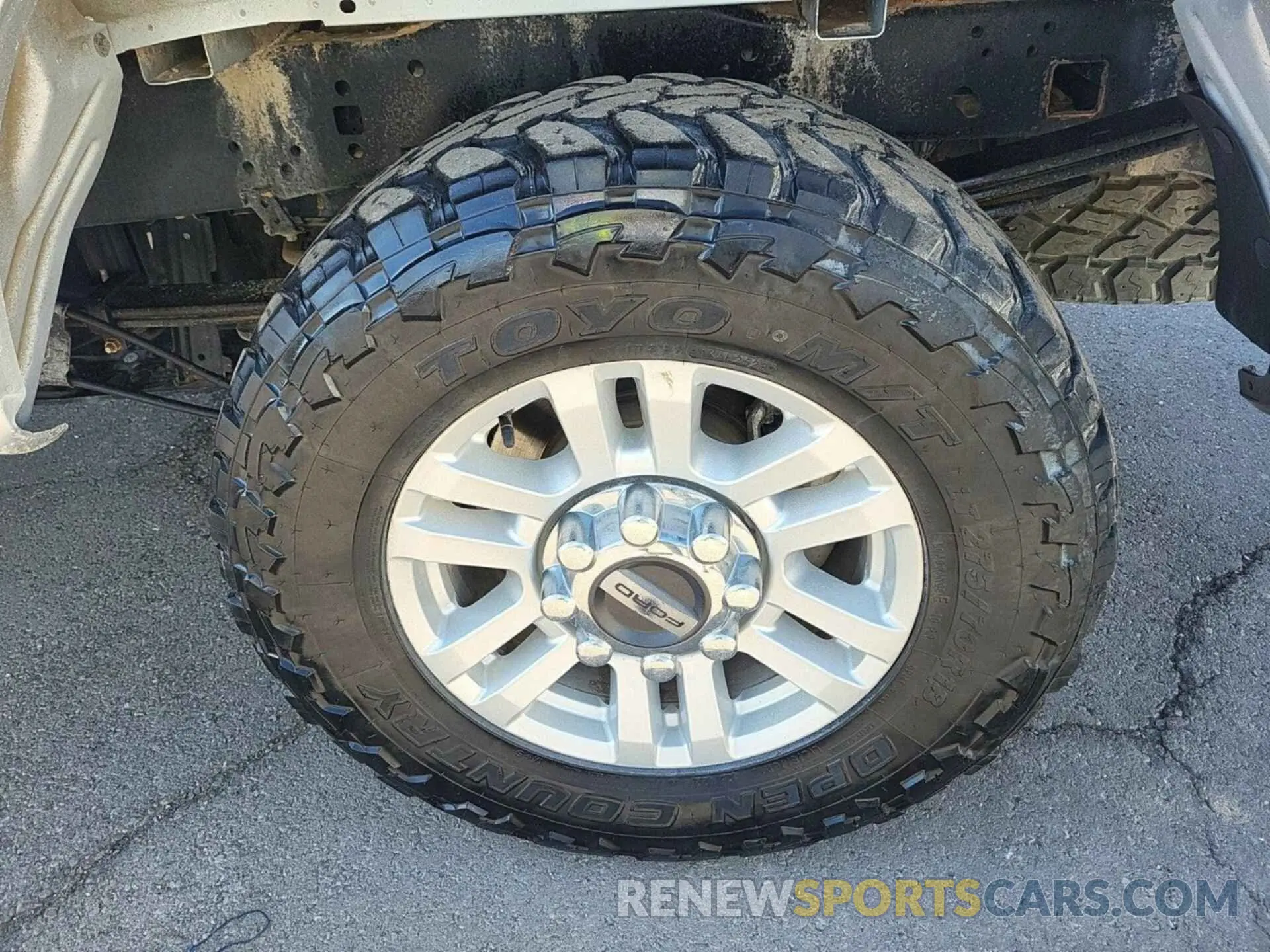 41 Фотография поврежденного автомобиля 1FT7W2B65KEF31274 FORD F250 2019