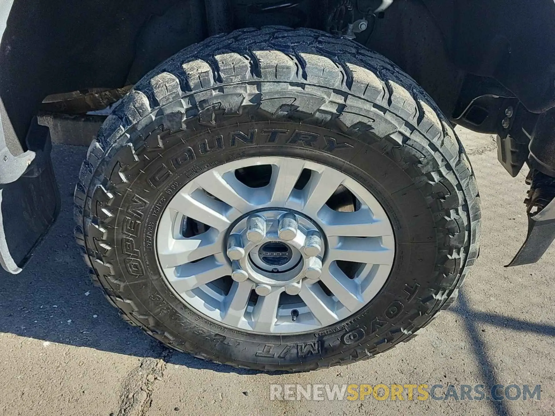 48 Фотография поврежденного автомобиля 1FT7W2B65KEF31274 FORD F250 2019