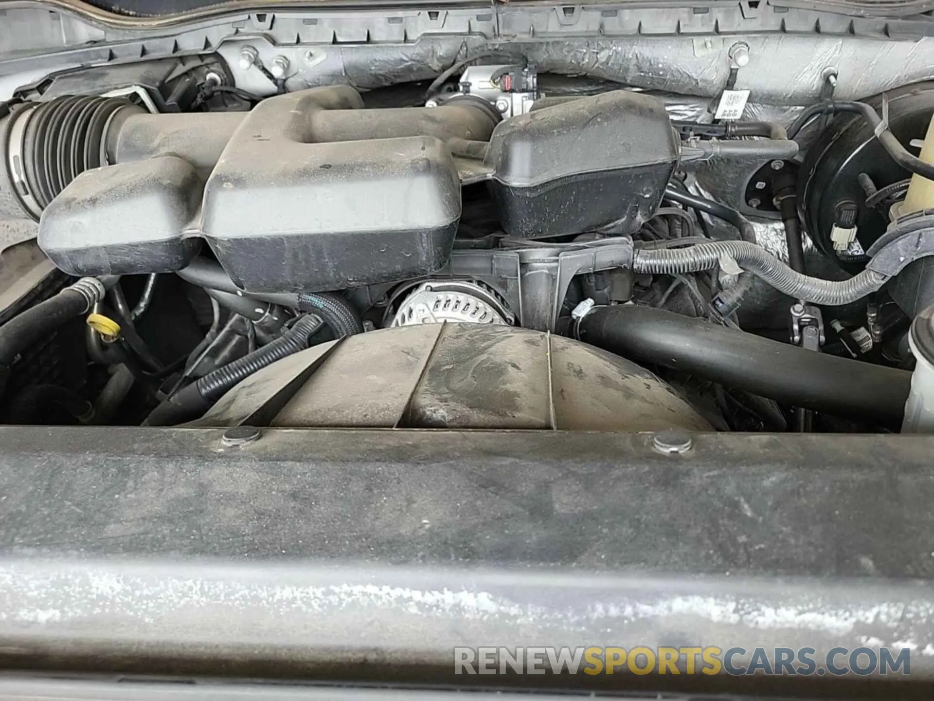 15 Photograph of a damaged car 1FT7W2B65KEG56601 FORD F250 2019