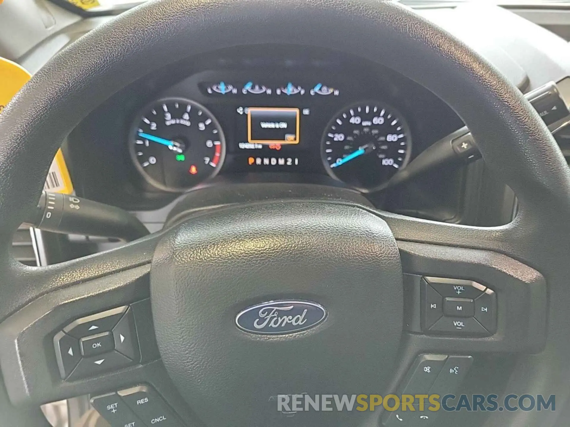 2 Photograph of a damaged car 1FT7W2B65KEG56601 FORD F250 2019