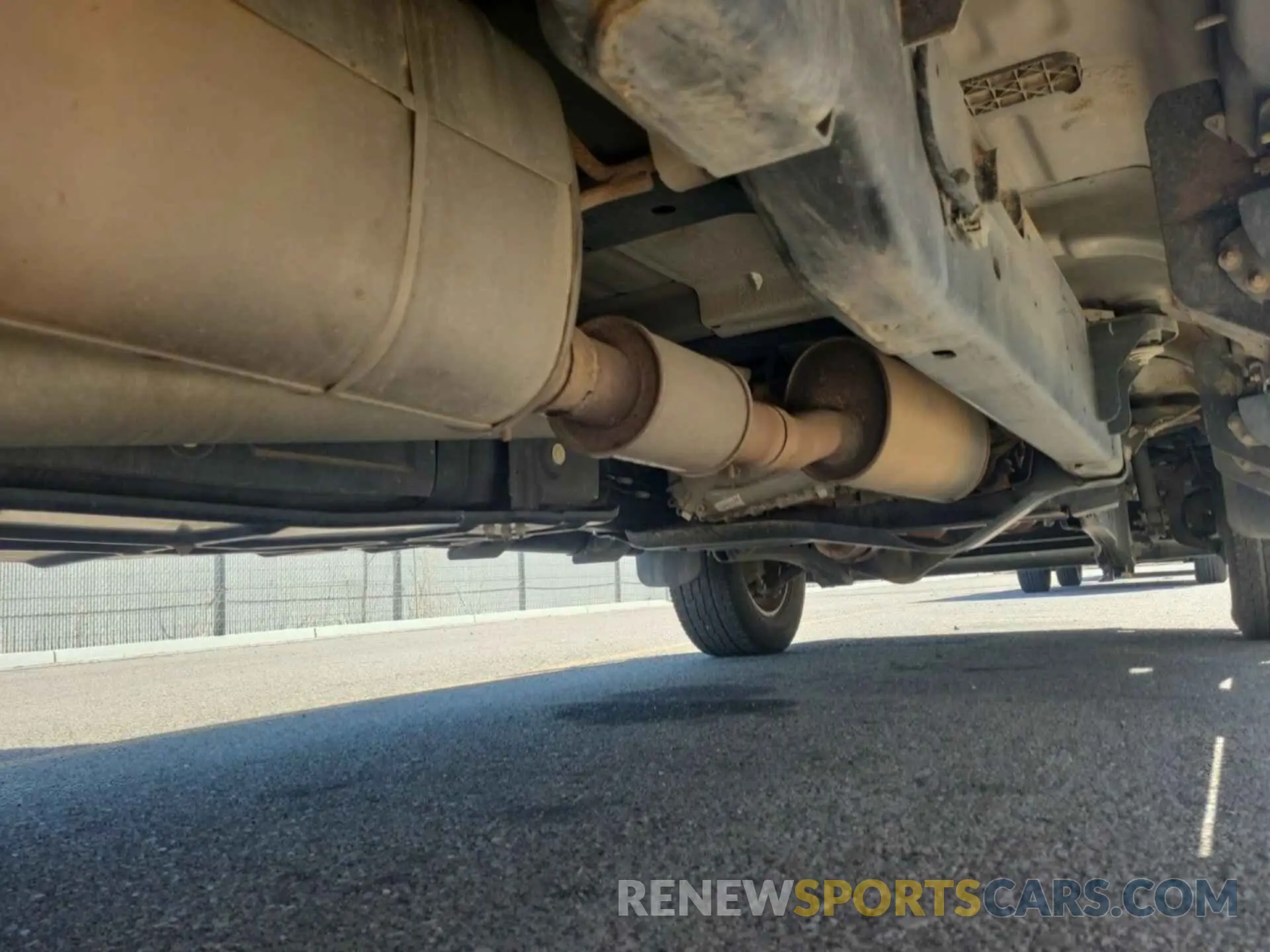 13 Photograph of a damaged car 1FT7W2B67KEE26641 FORD F250 2019