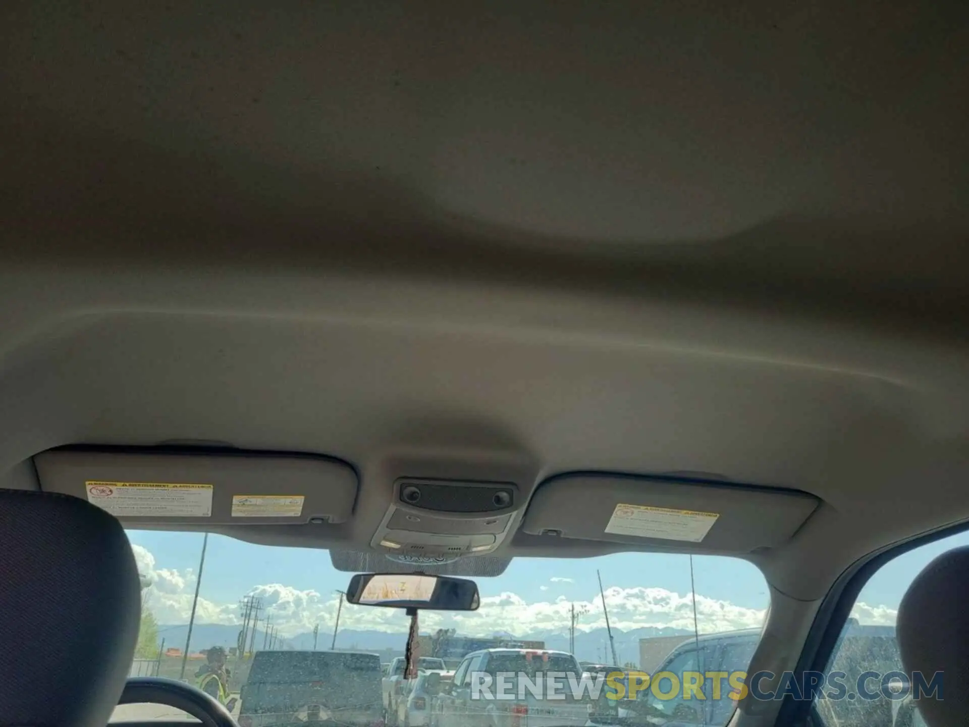 17 Photograph of a damaged car 1FT7W2B67KEE26641 FORD F250 2019
