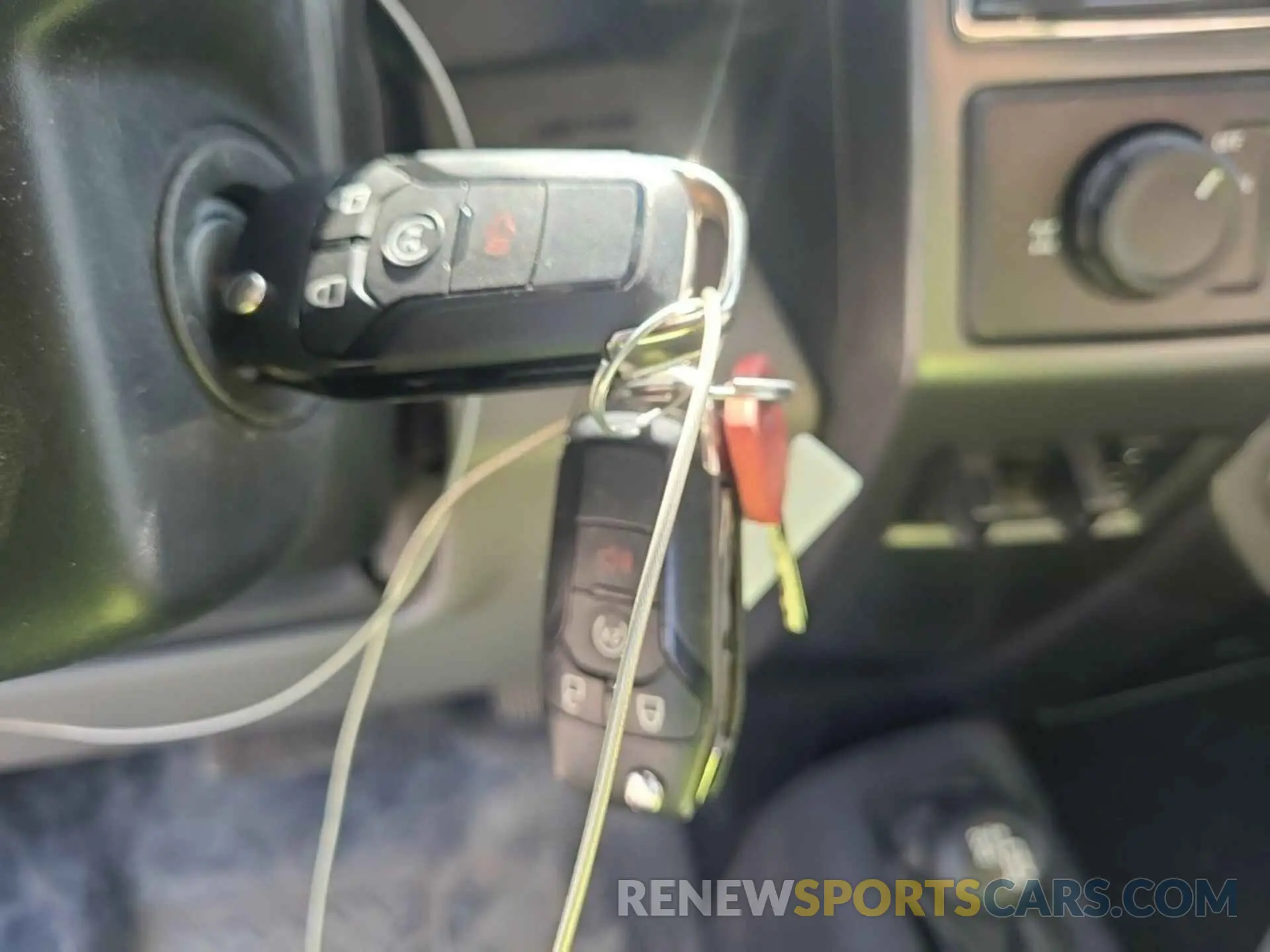 34 Photograph of a damaged car 1FT7W2B67KEE26641 FORD F250 2019