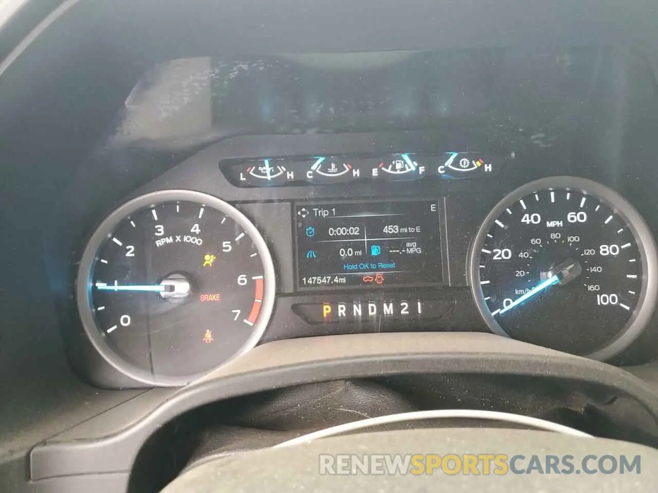 9 Photograph of a damaged car 1FT7W2B67KEE34738 FORD F250 2019