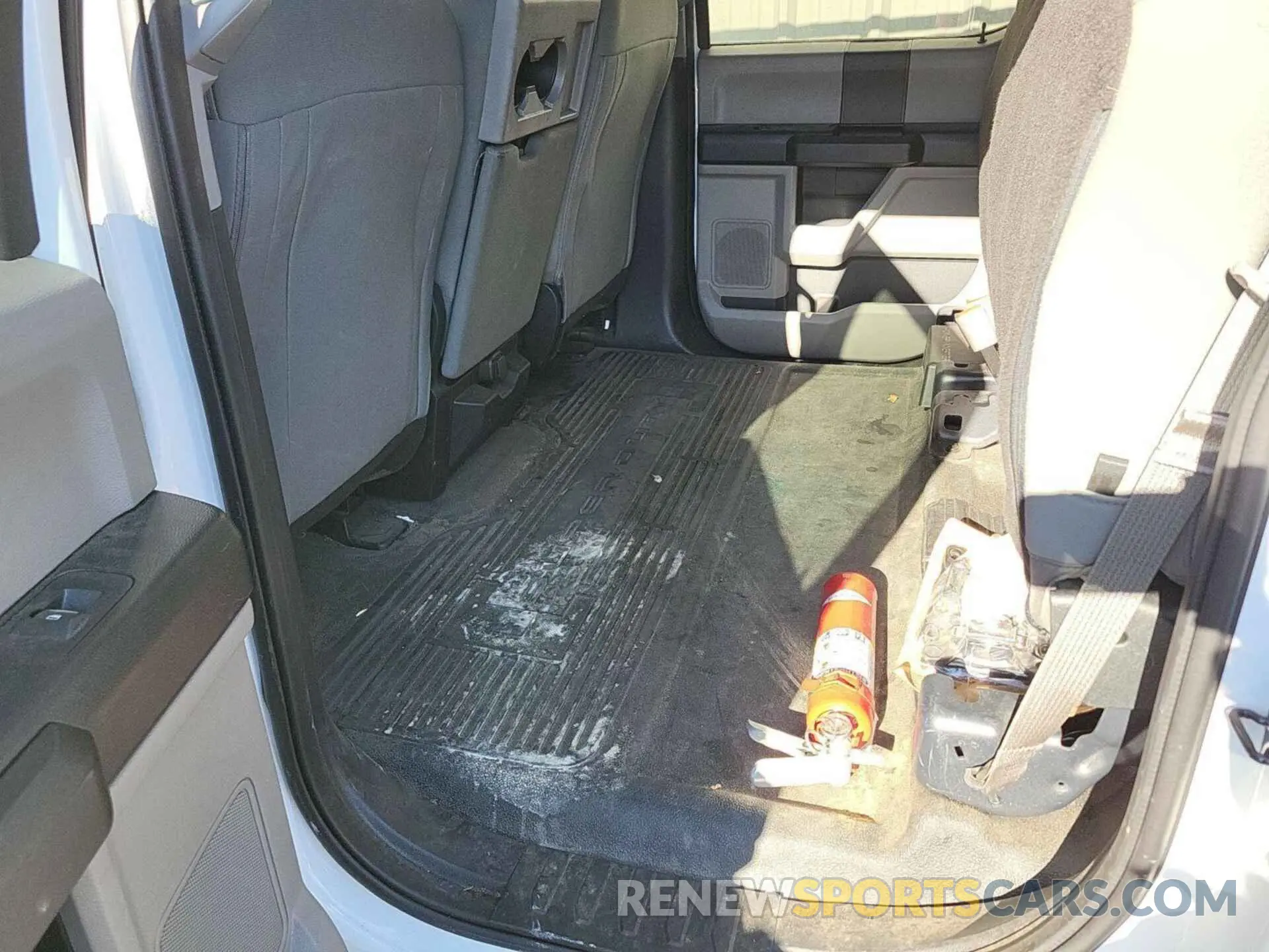 2 Photograph of a damaged car 1FT7W2B67KEF70531 FORD F250 2019