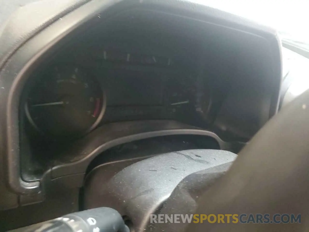 9 Фотография поврежденного автомобиля 1FT7W2B68KEF94997 FORD F250 2019