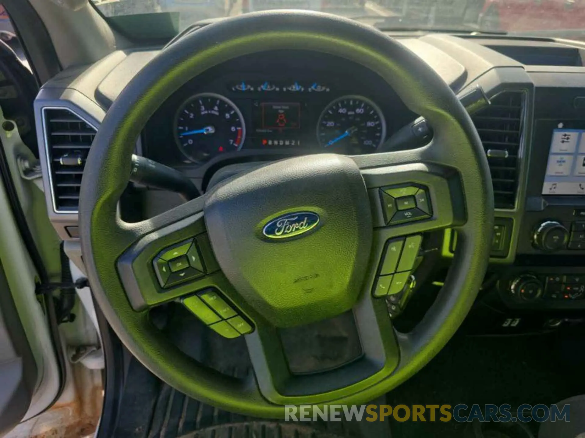 16 Фотография поврежденного автомобиля 1FT7W2B6XKEG11413 FORD F250 2019
