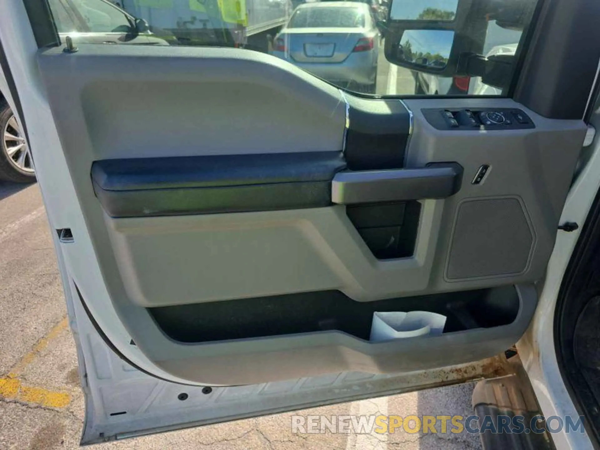 20 Фотография поврежденного автомобиля 1FT7W2B6XKEG11413 FORD F250 2019