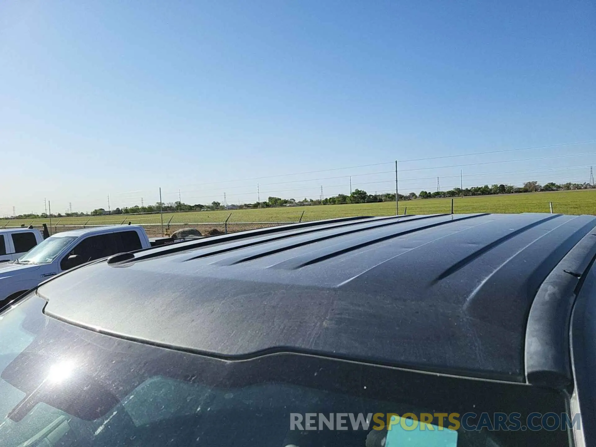 19 Photograph of a damaged car 1FT7W2BT0KEC81514 FORD F250 2019