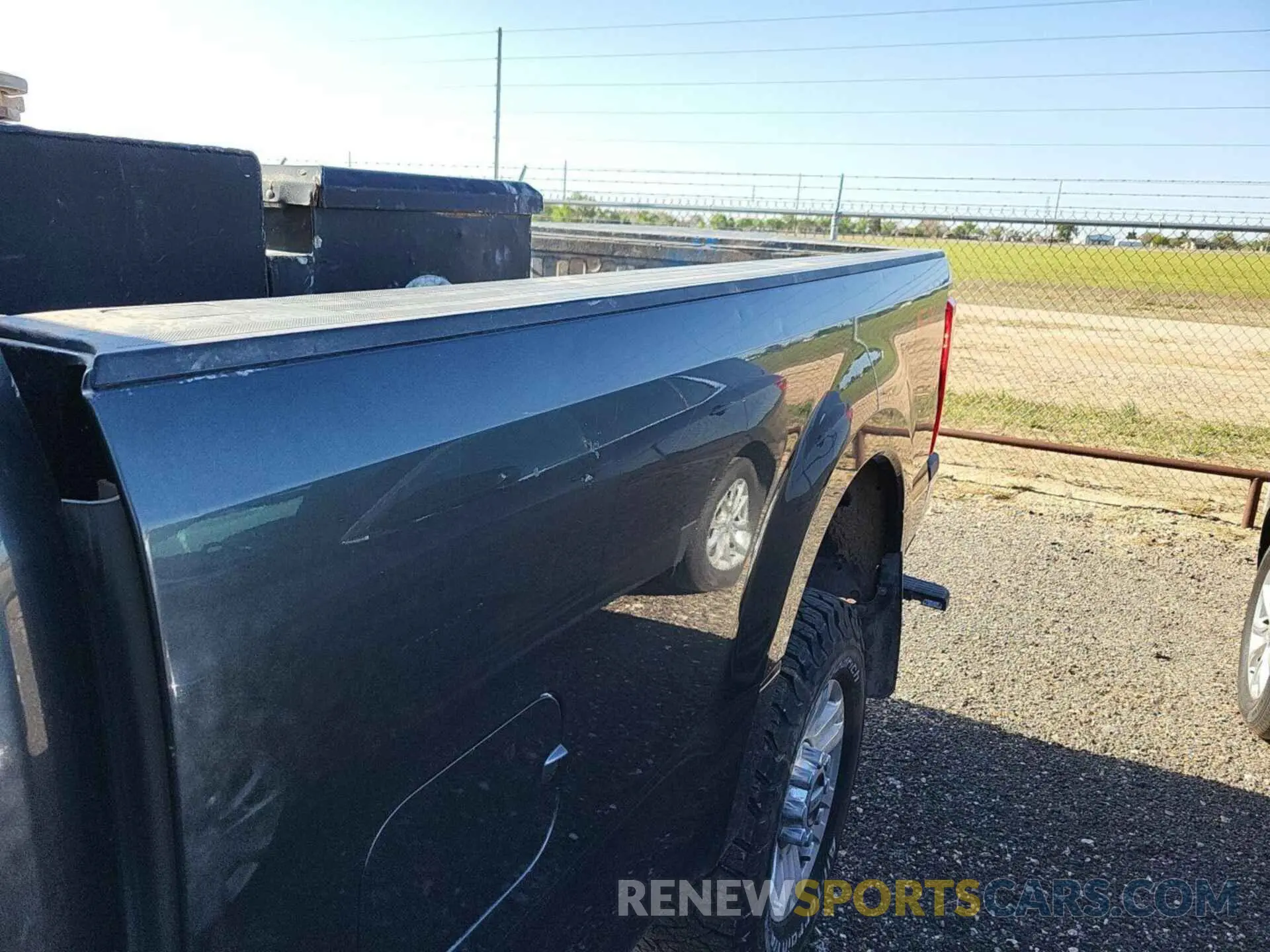 4 Photograph of a damaged car 1FT7W2BT0KEC81514 FORD F250 2019