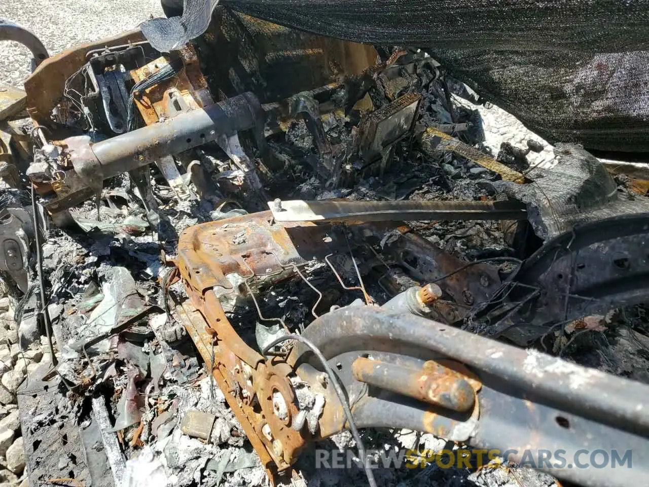 8 Фотография поврежденного автомобиля 1FT7W2BT0KED20280 FORD F250 2019