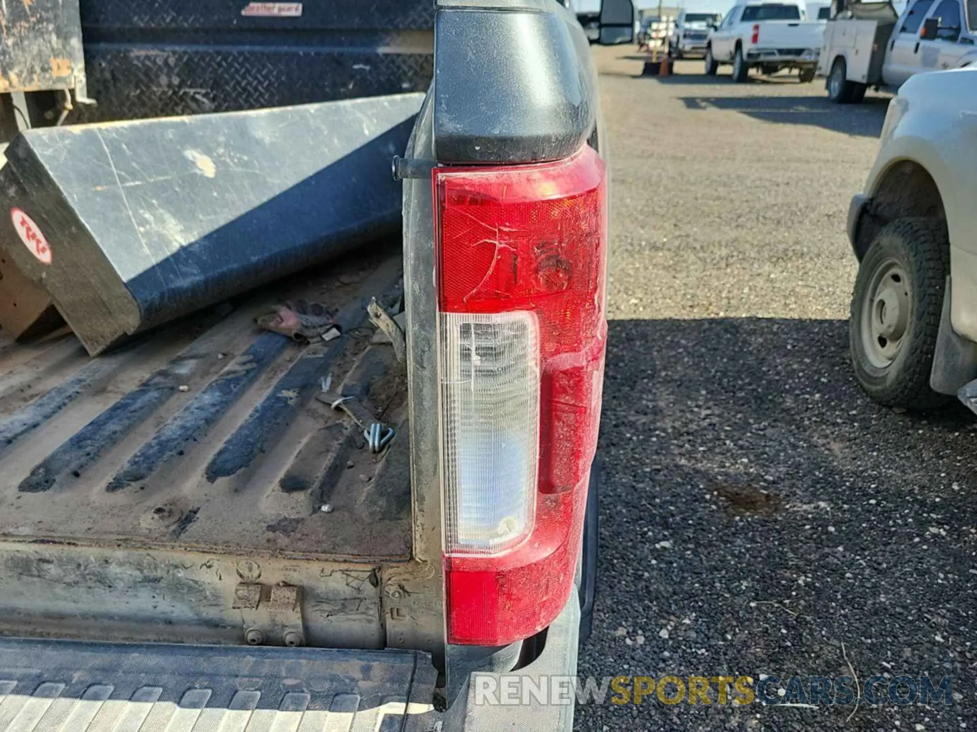 22 Фотография поврежденного автомобиля 1FT7W2BT1KEF25400 FORD F250 2019